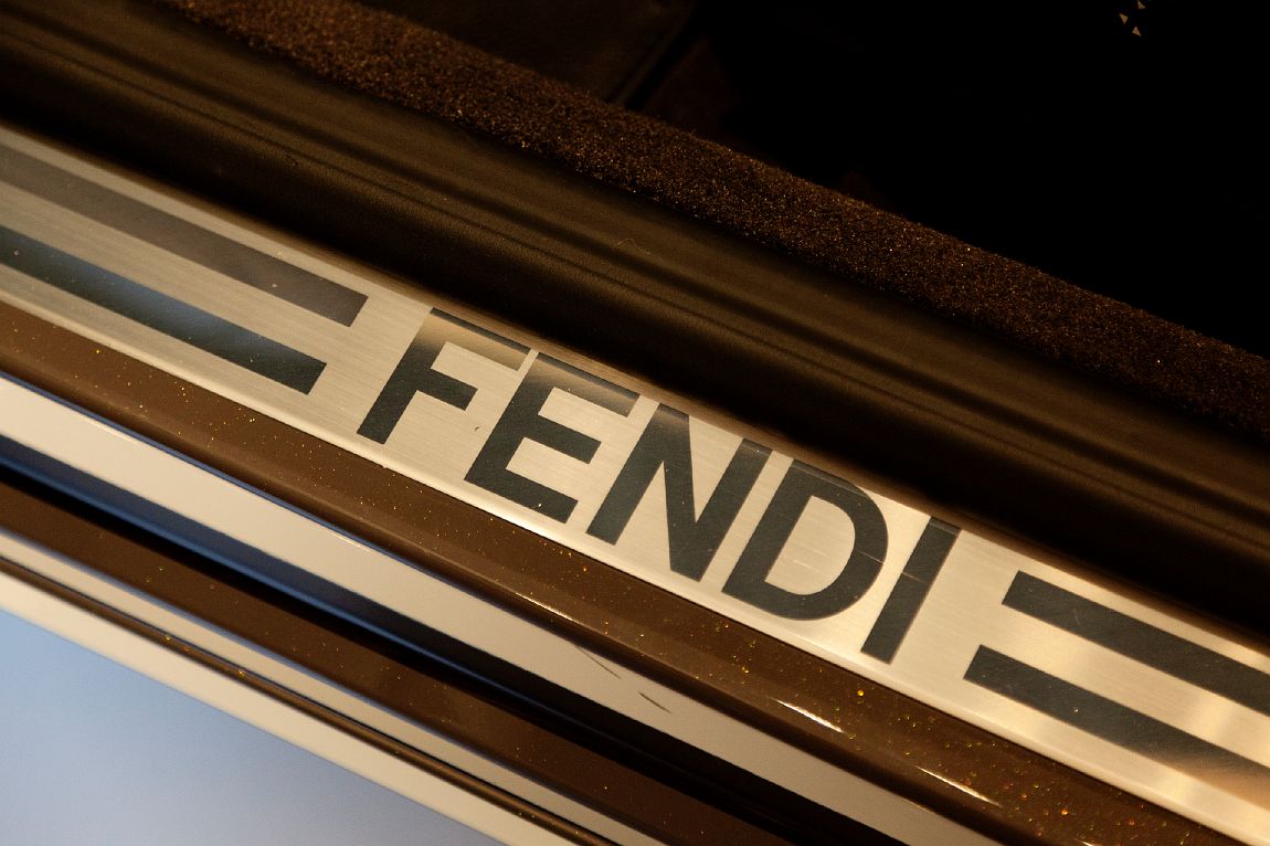Fendi Project « The Selby