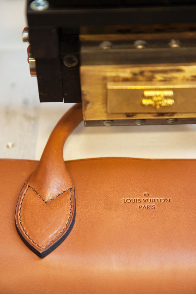 Louis Vuitton family home - The Selby The Selby